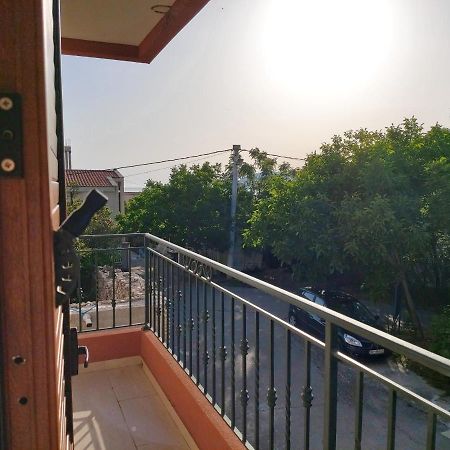 Villa Nadalina Sutomore Bagian luar foto