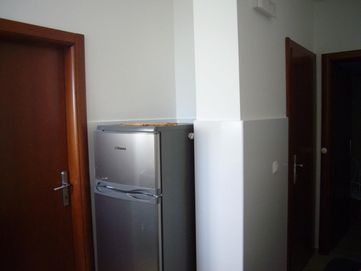 Villa Nadalina Sutomore Bagian luar foto
