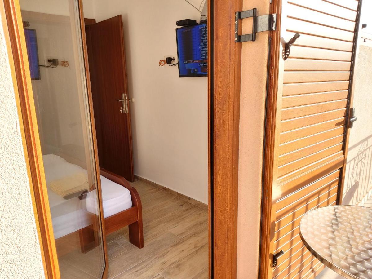 Villa Nadalina Sutomore Bagian luar foto