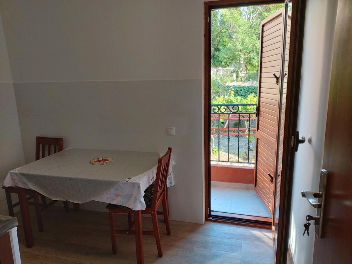 Villa Nadalina Sutomore Bagian luar foto