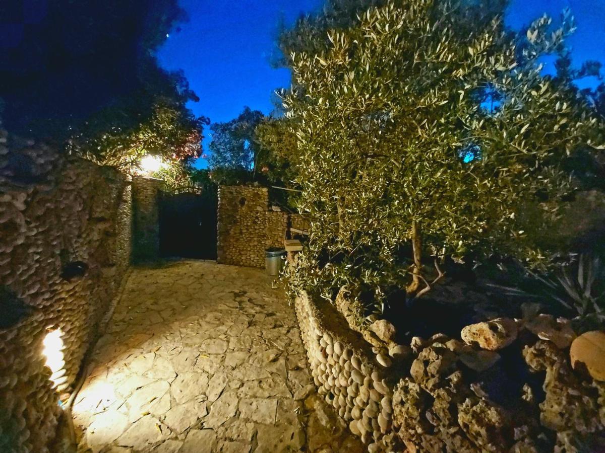 Villa Nadalina Sutomore Bagian luar foto