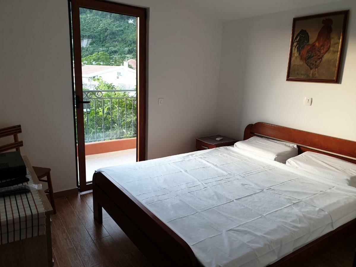 Villa Nadalina Sutomore Bagian luar foto