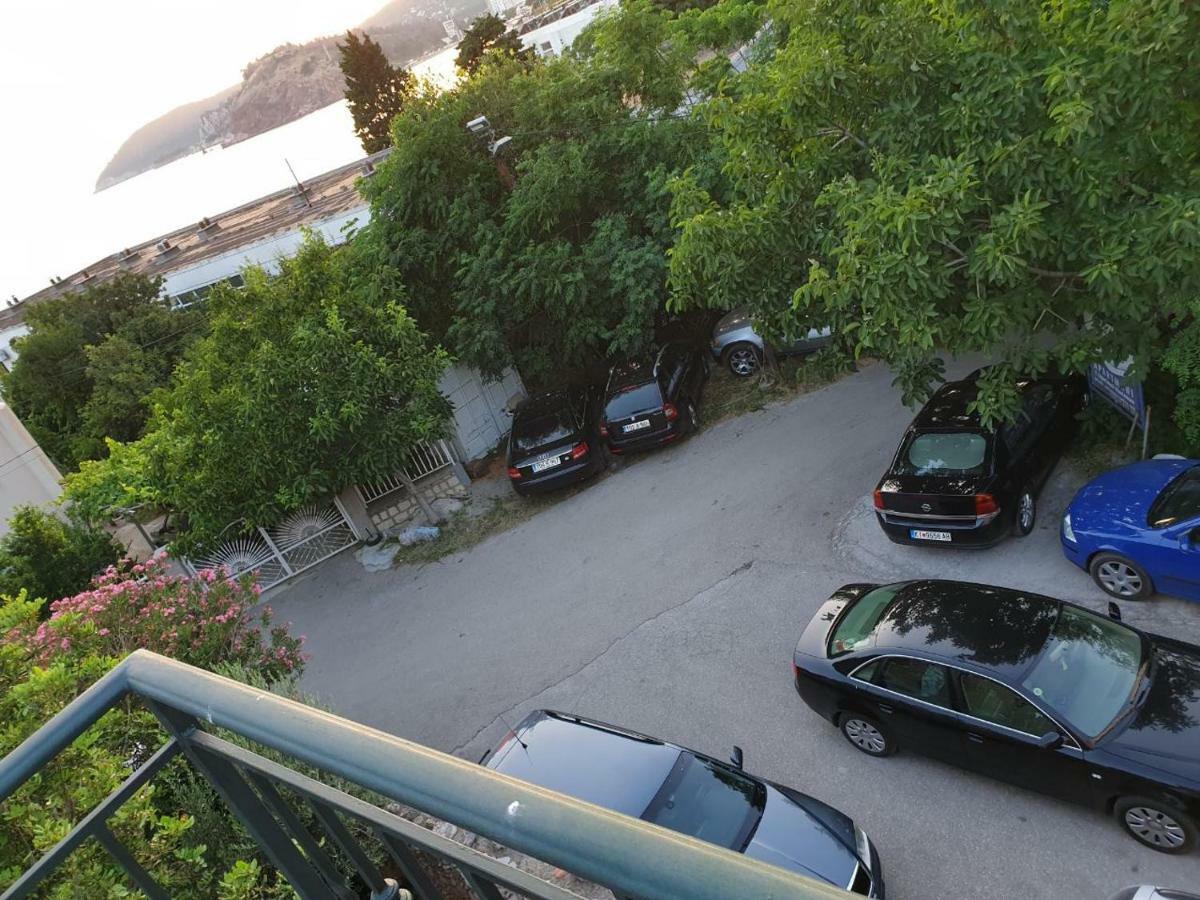 Villa Nadalina Sutomore Bagian luar foto