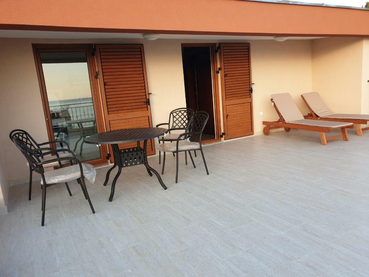 Villa Nadalina Sutomore Bagian luar foto