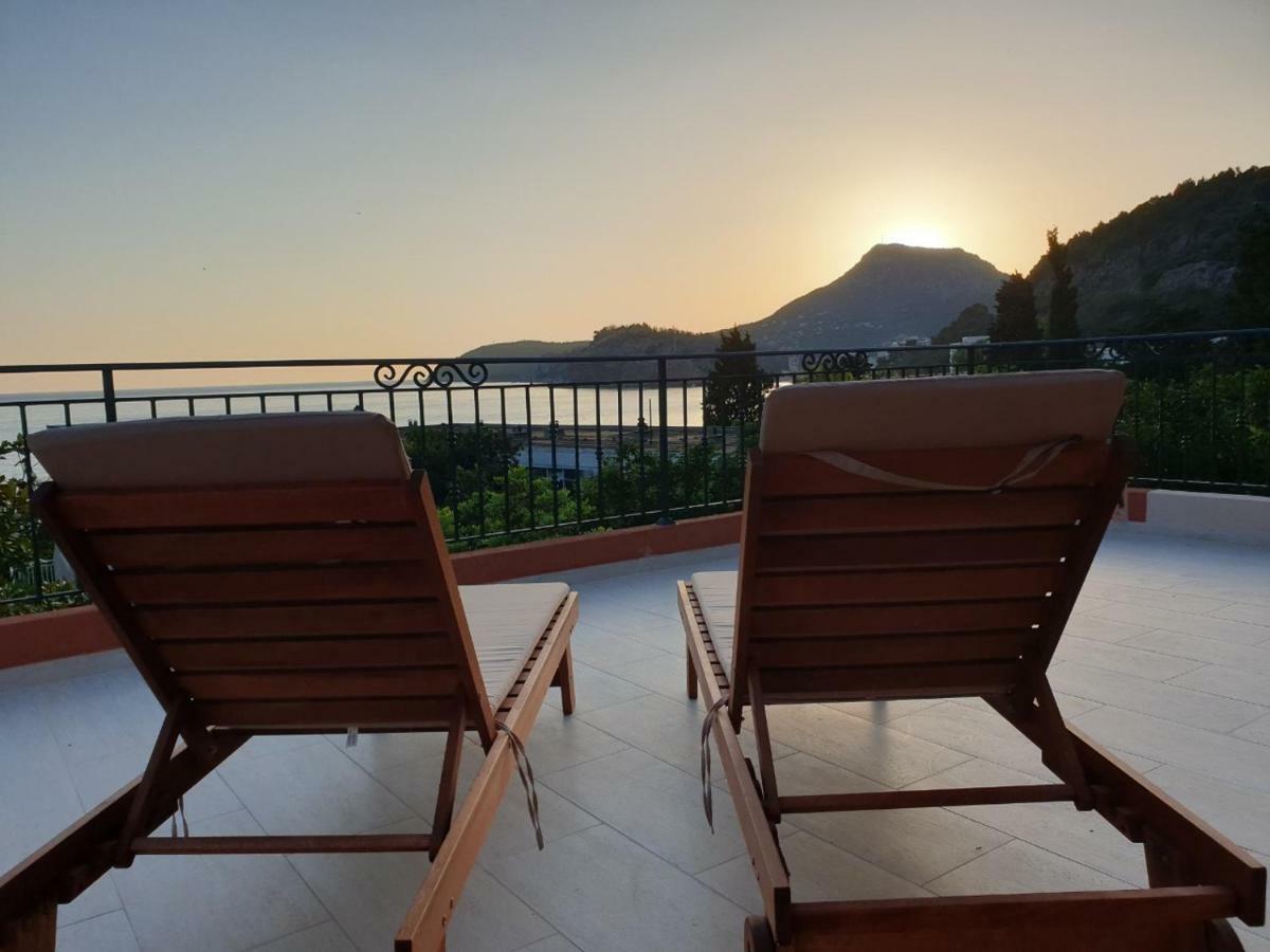 Villa Nadalina Sutomore Bagian luar foto
